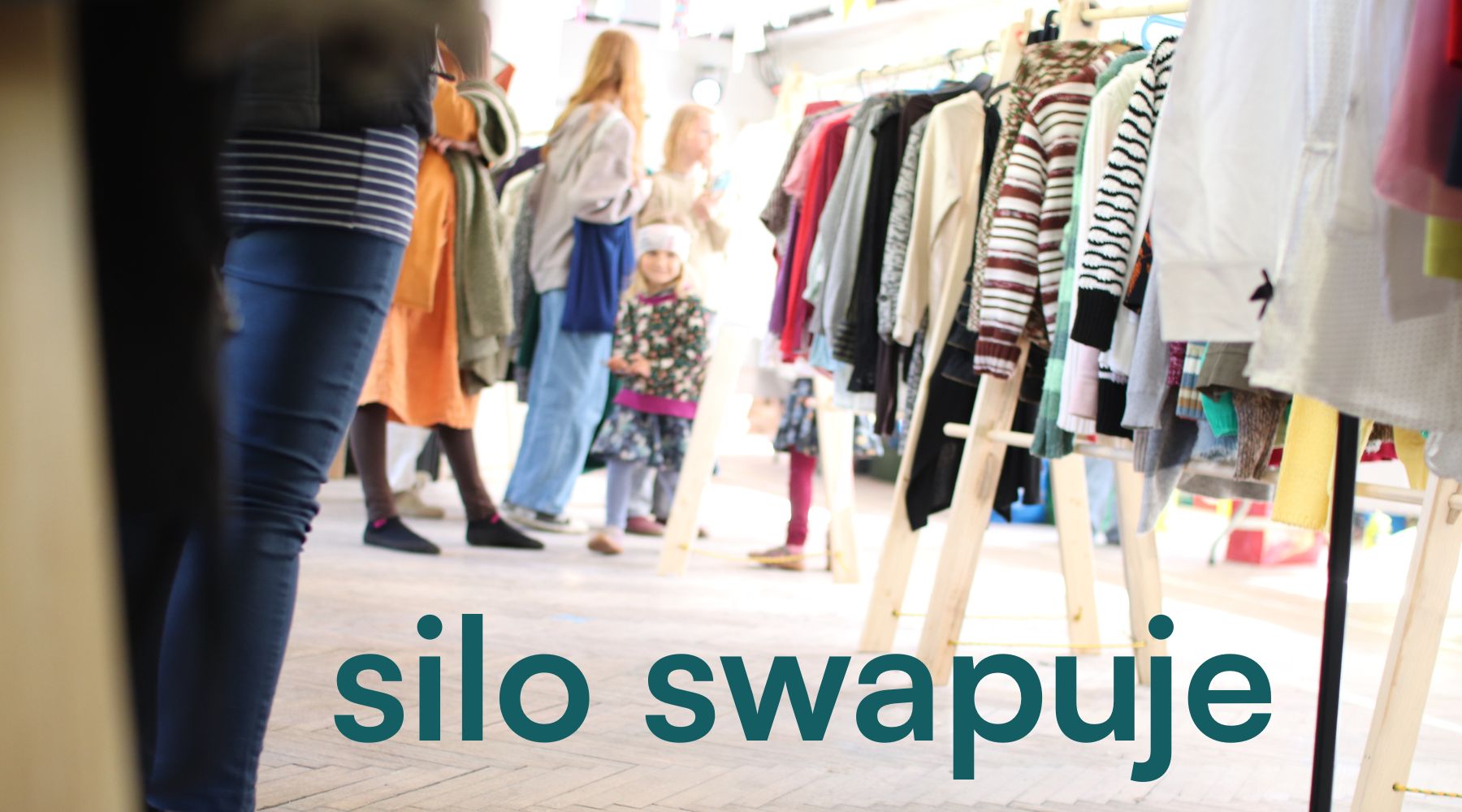 silo swapuje